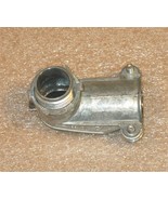 HUBBELL - RACO - 2692 - Squeeze Connector 90 Degree Flex &amp; Armored - $99.54 MXN