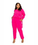 Grommet Detail Lounge Sets - $126.00