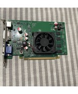 GeForce 8400 GS 512MB DDR2 Video Graphics Card - $8.93 CAD