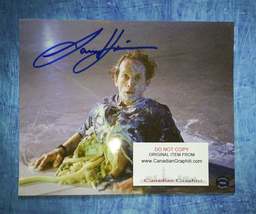 Lance Henriksen Hand Signed Autograph 8x10 Photo Alien - £31.45 GBP