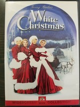 Irving Berlin&#39;s &quot;White Christmas&quot; (DVD, 1954 release, - Widescreen) - £3.73 GBP
