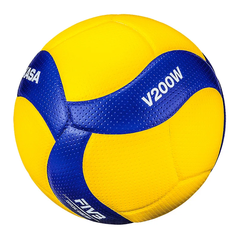 Outdoor beach practice V200 volleyball indoor field number five training competi - £85.42 GBP