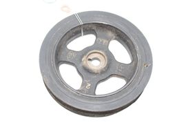 12-17 HYUNDAI VELOSTER CRANKSHAFT PULLEY Q5956 image 9