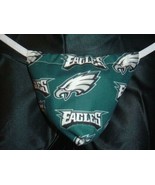 New Mens PHILADELPHIA EAGLES NFL Football Gstring Thong Male Lingerie Un... - $19.99