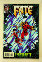 Fate #2 (Dec 1994, DC) - Near Mint - £3.18 GBP