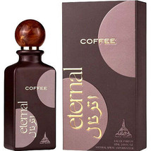 Paris Corner Eternal Coffee Eau De Parfum - $87.49