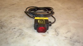 Banner QS30EXH2O  WORLD-BEAM QS30 Series: H2O HP Emitter - $160.00