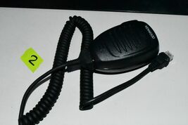 KENWOOD OEM Radio Mic KMC-35 NX-700HK VHF NX700 NX800 TK8180 TK981 TK715... - $30.60