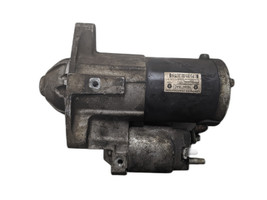 Engine Starter Motor From 2012 Jeep Grand Cherokee  5.7 56044736AC - $62.95