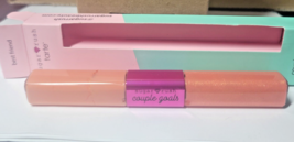 Tarte Sugar Rush Couple Goals Double-Ended Lip Gloss ~ BEST FRIENDS, 4.7... - $217.88 MXN