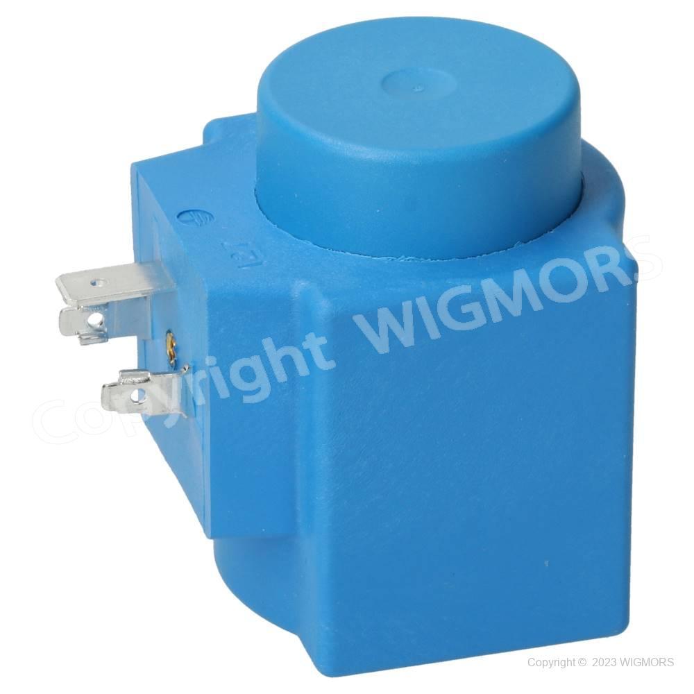 Coil Danfoss BB230CS 230V 50/60Hz  IP00 018F7363 - $49.43