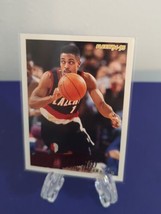 1994 Fleer #190 Rod Strickland - £1.43 GBP