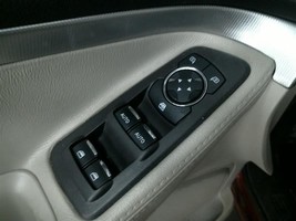 Driver Front Door Switch Driver&#39;s Mirror And Window Fits 13-19 TAURUS 10... - $905.98 MXN