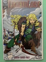 Legendlore #1 - Caliber Comics 1996 - £15.56 GBP