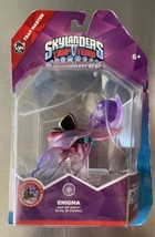 Skylanders Trap Team Trap Master Enigma Character Pack - New Factory Sealed - $59.99