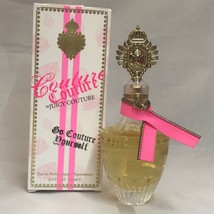 Couture Couture by Juicy Couture for Women 3.4 fl.oz/ 100 ml eau de parfum spray - £74.50 GBP