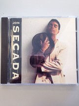 Jon Secada : Jon Secada - Jon Secada - [CD] - £5.20 GBP