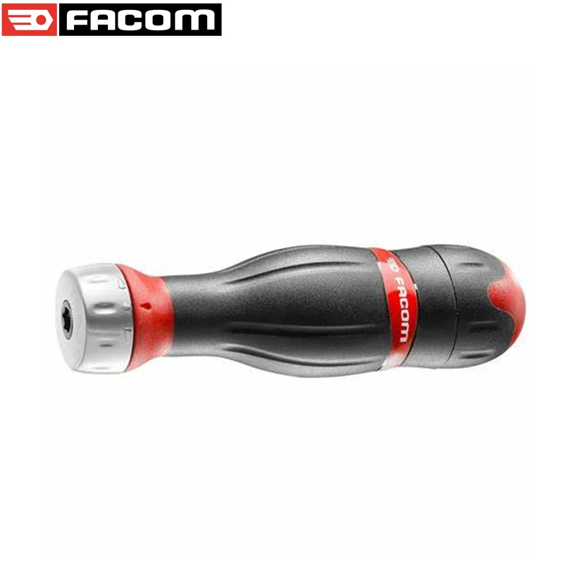 Facom ACL.2A  Ratchet Blade cket Handle High Quality Materials Exquisite Workman - $137.86