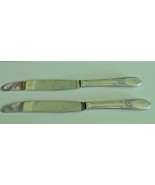 International Silver Beloved Silverplate Knives - Set of 2 - $13.56 CAD