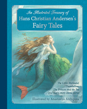 Fairy Tales by Hans Christian Andersen - Good - £11.09 GBP