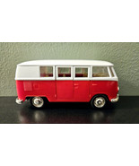 RMZ City Volkswagen T1 Transporter Van 1/32 Scale Diecast Pull Back - €8,61 EUR