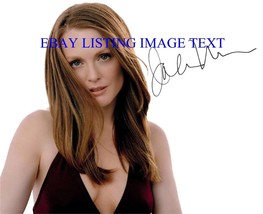 JULIANNE MOORE SIGNED AUTOGRAPHED 8X10 RP PHOTO BEAUTIFUL - £10.93 GBP