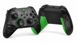 NEW Xbox Series X/S Wireless Controller 20th Anniversary Special Limited Edition - £117.33 GBP