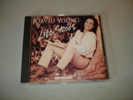 David Young - Life Stories SIGNED (CD, 1996) VG+, Tested - £15.79 GBP