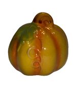 Fall/Autumn Orange Pumpkin With Vines  Standing Decor (SHIPS IN 24 HOURS) - $20.64 CAD