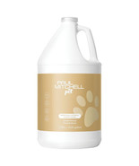 Paul Mitchell Pet Pet Soothing Oatmeal Conditioner Gallon - $75.95