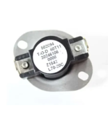 GE Appliance 502094 Thermostat L70-20C, 302461060008 - $149.00