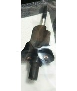 DOOR CONTACT VACUUM SWITCH - MERCEDES W114 W111 0008211752 - $665.24 MXN