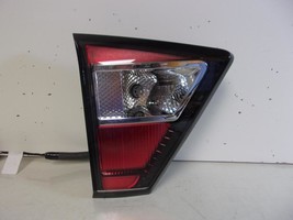 2017 2018 Ford Escape Driver Lh Liftgate Mounted Tail Light OEM - $58.80
