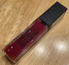 Maybelline NY Color Sensational Vivid Matte Liquid Lipstick Berry Boost #40 - $2.97