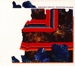 Grizzly Bear : Painted Ruins CD (2017) Pre-Owned - £11.94 GBP