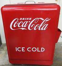COCA COLA WESTINGHOUSE JR Ice Circa 2000 B - $995.00