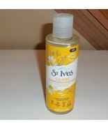 St. Ives Calming Daily Cleanser Chamomile 6.4 fl oz. New Bottle - £7.39 GBP