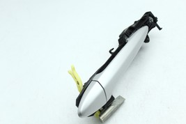 2006-2013 LEXUS IS250 IS350 REAR DRIVER LEFT SIDE EXTERIOR DOOR HANDLE H1289 image 2