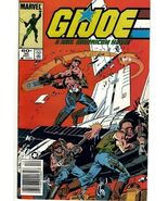 G.I. Joe ~ A Real American Hero #30 ~ Dec 1984 ~ Marvel Comic - $15.00