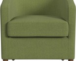 Dcor Modern Barrel Accent Chairs For Living Room &amp; Bedroom | Decorative ... - $611.99