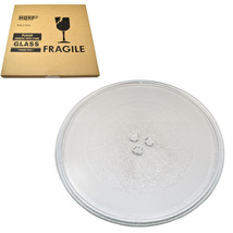 12-3/4 inch Glass Turntable Tray for Kenmore 1B71961F Microwave Oven Plate - $50.99
