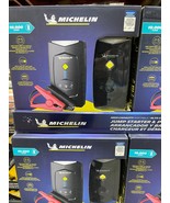 Michelin Portable Jump Starter &amp; 10,000mAh LiFePO4 Power Bank with Case ... - $1,849.33 MXN