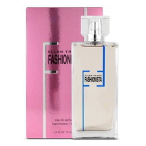 Ellen Tracy Fashionsta Eau De Parfum, 2.5 Oz - $494.82 MXN