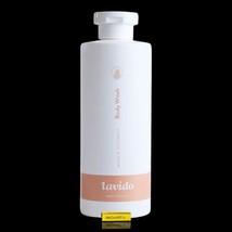Lavido - Aromatic Body Wash Musk &amp; Coconut 400ml - £39.03 GBP