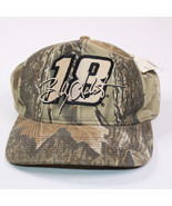 Competitors View Bobby Labonte Realtree Camo Snapback Hat Ball Cap New W... - $14.03