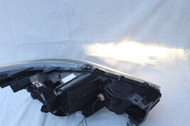 2019-2020 Infiniti QX60 LED Headlight Lamp Driver Left LH image 9