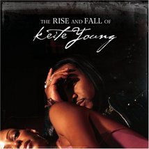 The Rise and Fall of Keite Young [Audio CD] Keite Young - $8.50