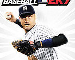 Major League Baseball 2K7 (Microsoft Xbox 360, 2007) - $2.69