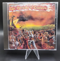 THE HERALD OF OBLIVION VOL 1 ~ Roughage Records 1993  CD music - $9.89