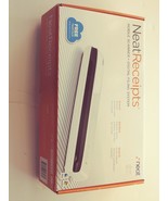Neatreceipts(R) Portable Scanner, for Pc/Mac - $1,402.09 MXN